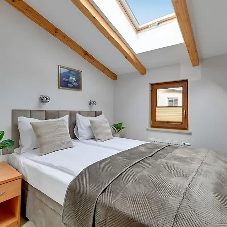 Апартаменти Parkowa 33am6 - Przy Plazy W Sopocie Z Parkingiem By Lion Сопот