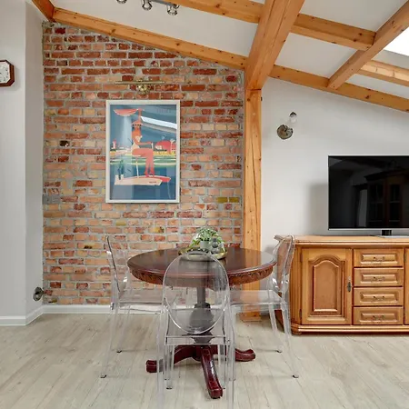 Parkowa 33am6 - Przy Plazy W Sopocie Z Parkingiem By Lion *