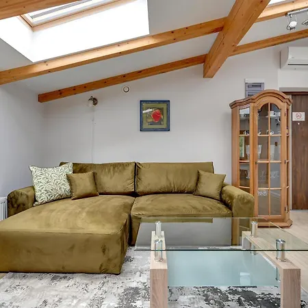 アパート Parkowa 33am6 - Przy Plazy W Sopocie Z Parkingiem By Lion *