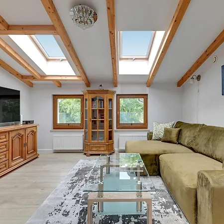 Апартаменти Parkowa 33am6 - Przy Plazy W Sopocie Z Parkingiem By Lion Сопот