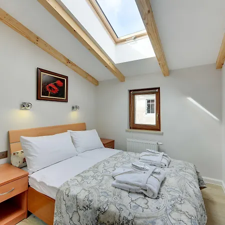 Parkowa 33am6 - Przy Plazy W Sopocie Z Parkingiem By Lion