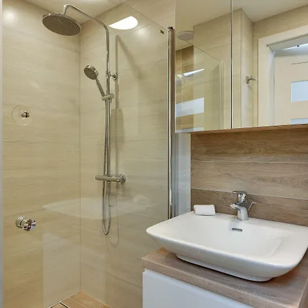 Parkowa 33am6 - Przy Plazy W Sopocie Z Parkingiem By Lion Apartman *