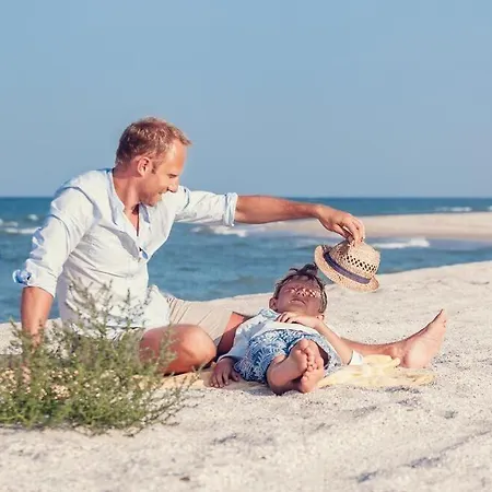 Parkowa 33am6 - Przy Plazy W Sopocie Z Parkingiem By Lion アパート ソポト