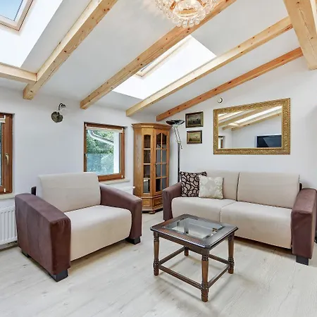 Parkowa 33am6 - Przy Plazy W Sopocie Z Parkingiem By Lion ソポト