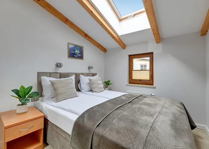 Апартаменти Parkowa 33am6 - Przy Plazy W Sopocie Z Parkingiem By Lion Сопот