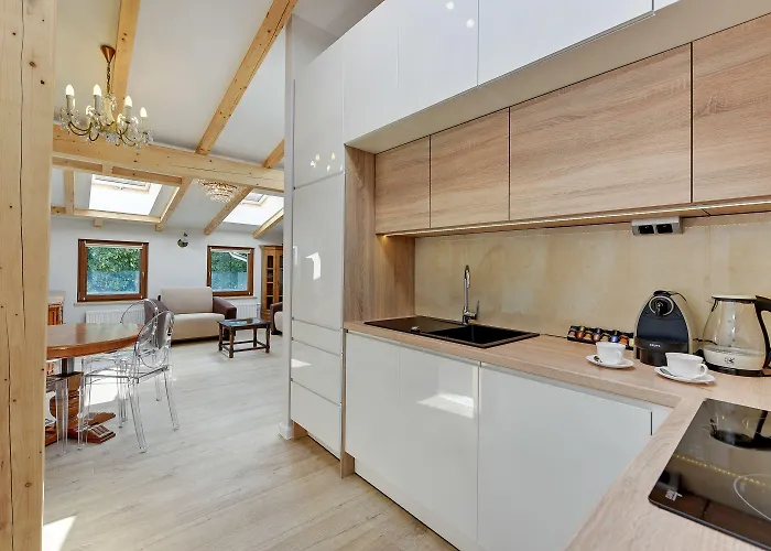 Parkowa 33am6 - Przy Plazy W Sopocie Z Parkingiem By Lion * Сопот