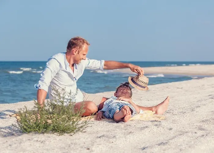 Parkowa 33am6 - Przy Plazy W Sopocie Z Parkingiem By Lion Апартаменти Сопот