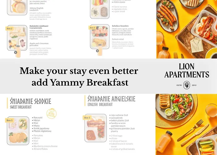 Parkowa 33am6 - Przy Plazy W Sopocie Z Parkingiem By Lion Сопот